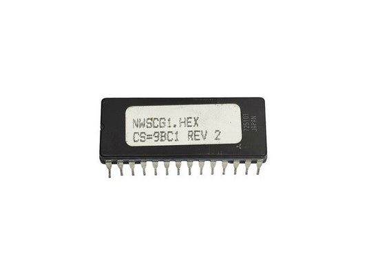 M5L27128K - Logic ICs - 
