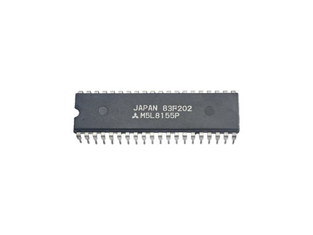 M5L8155P - Logic ICs - 