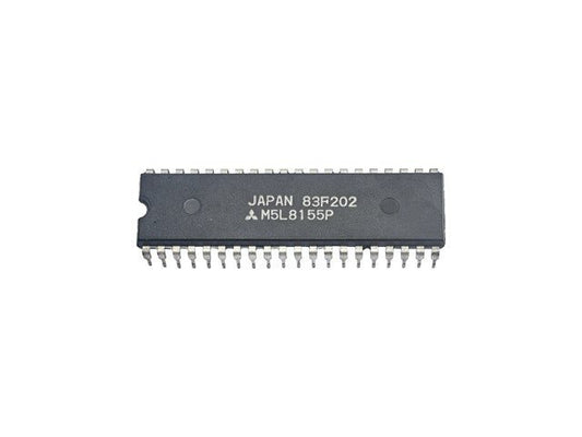M5L8155P - Logic ICs - 