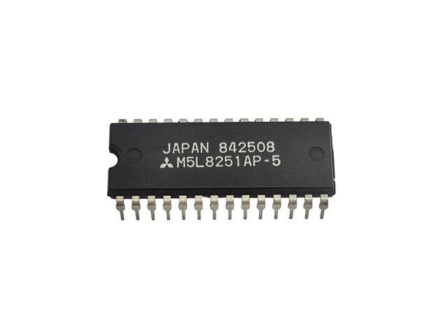 M5L8251AP - 5 - Logic ICs - 
