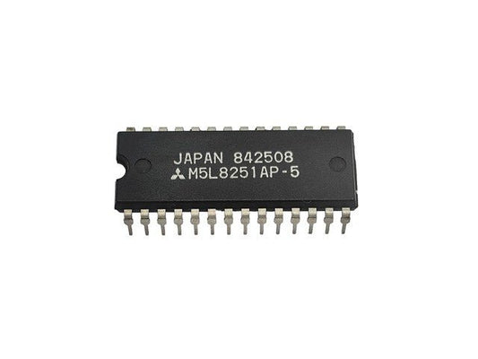 M5L8251AP - 5 - Logic ICs - 