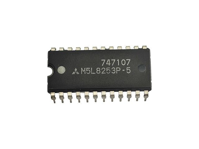 M5L8253P - 5 - Interface ICs - 
