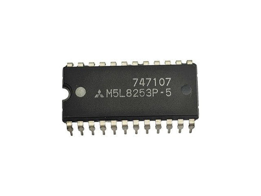 M5L8253P - 5 - Interface ICs - 