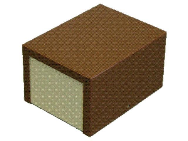 MA1 - Metal Enclosures -