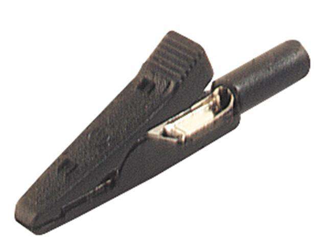 MA1 BLACK - Test Clips -
