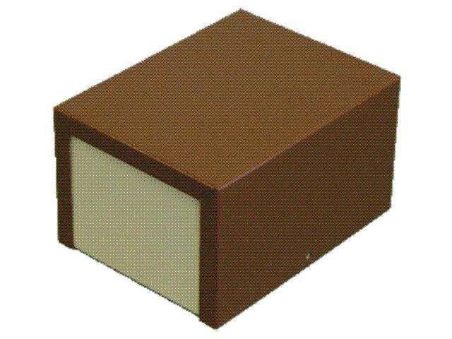 MA4 - Metal Enclosures -