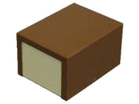 MA5 - Metal Enclosures -