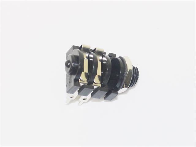 MAB154 - Audio Connectors -