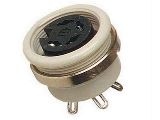 MAB4100 - Audio Connectors -