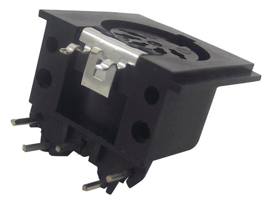 MAB5SH - Audio Connectors - 2050000245404
