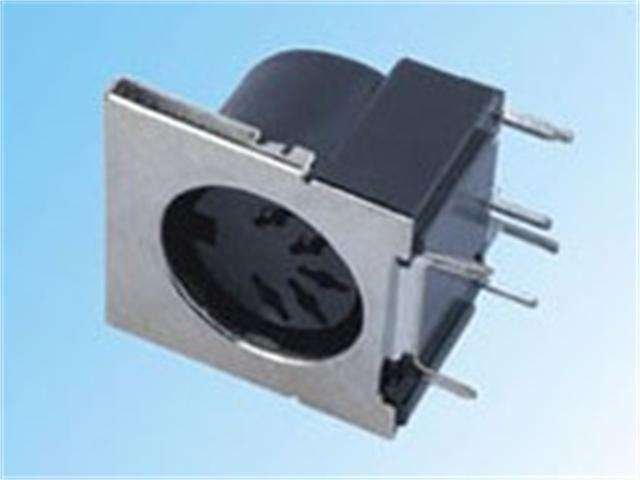 MAB5SH-E - Audio Connectors -