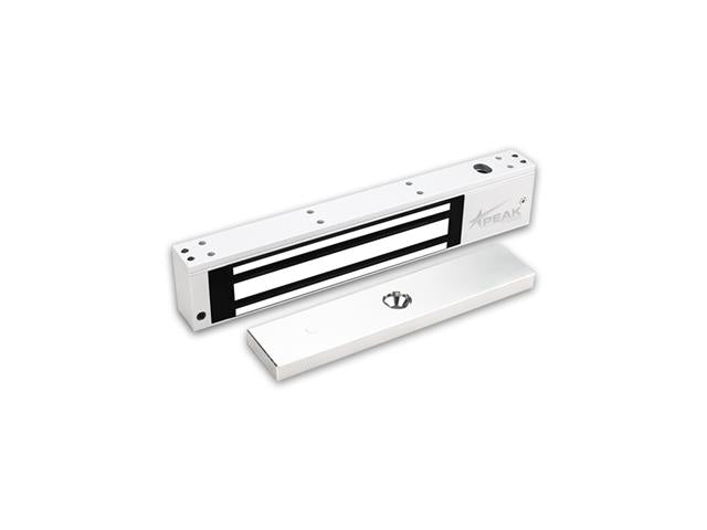 MAG LOCK 500KG - Access Automation -