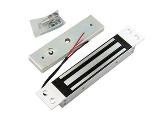 MAG LOCK CS320 - Access Automation - 