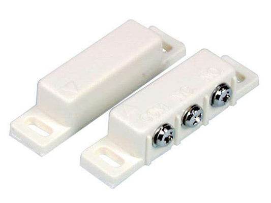 MAG N/O N/C - Alarms & Accessories -