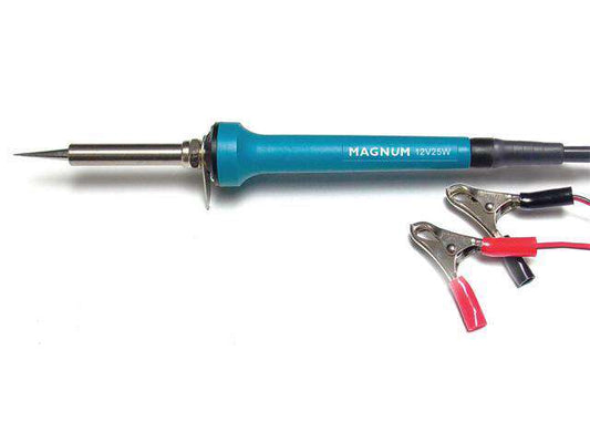 MAG1012 - Solder Irons & Tips -