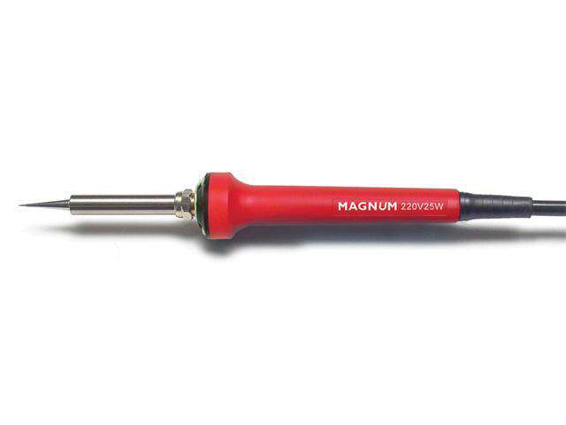 MAG1230 - Solder Irons & Tips -