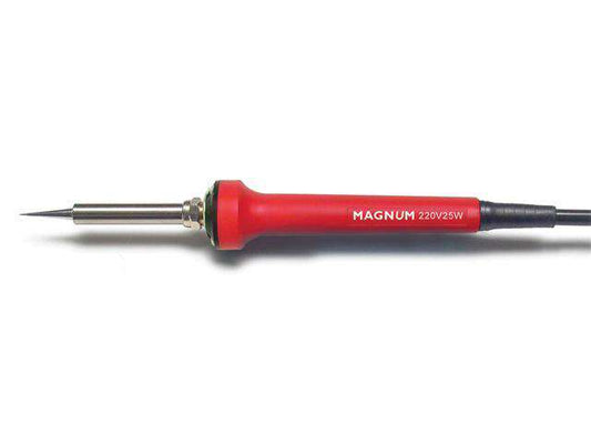 MAG1230 - Solder Irons & Tips -