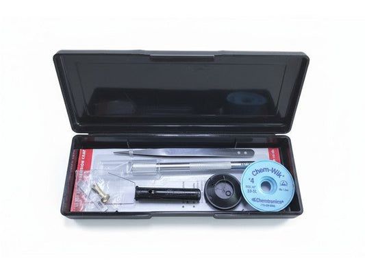 MAGSM300203 - Solder Irons & Tips - 
