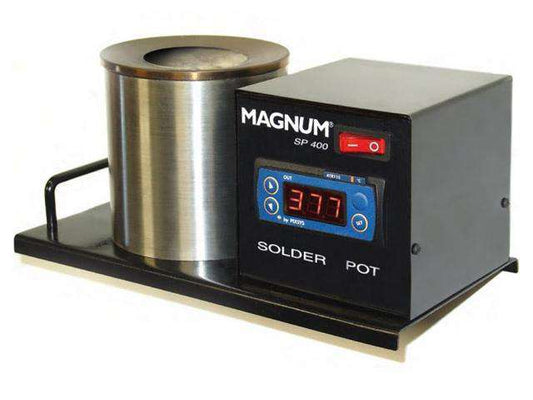 MAGSP4000 - Solder Irons & Tips -