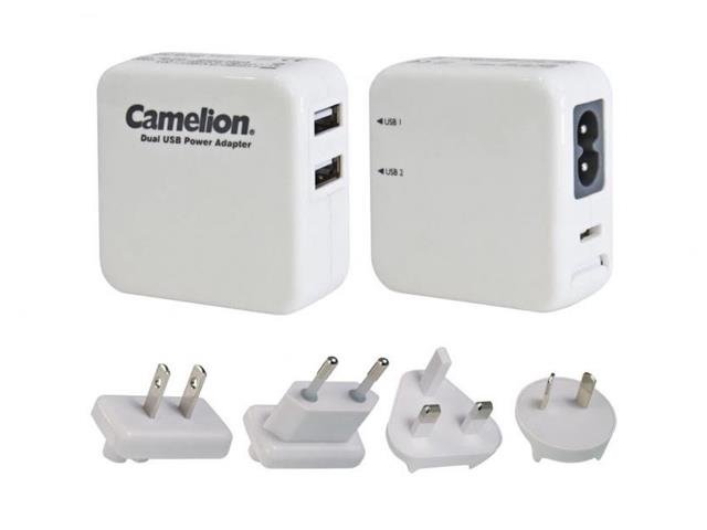 MAJ AD718A - Power Connectors -