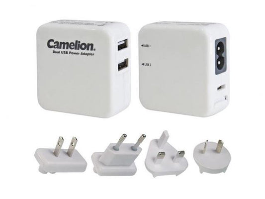 MAJ AD718A - Power Connectors -