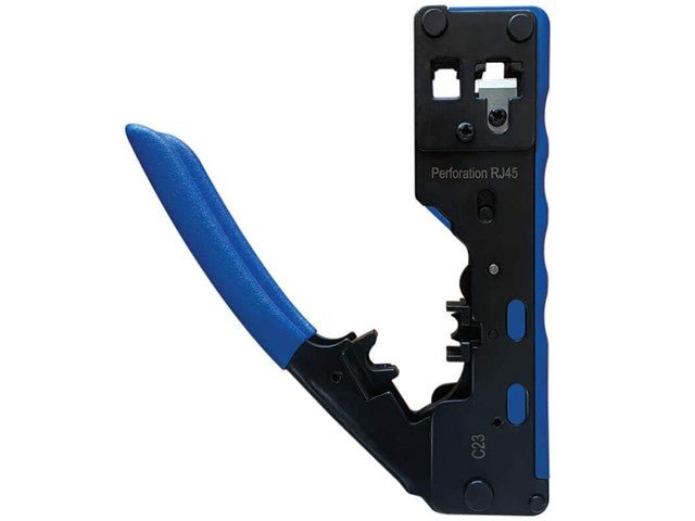 MAJ CTRJ45 - Crimpers - 6008229005084