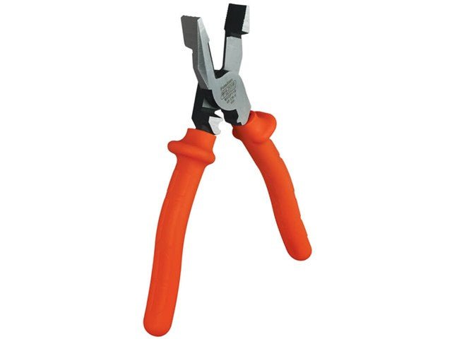 MAJ ECCP110 - Wire Stripping & Cutting Tools - 6008229040962