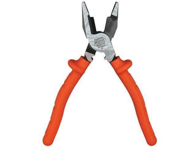 MAJ ECCP110 - Wire Stripping & Cutting Tools - 6008229040962