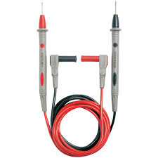 MAJ HDT1282 - Test Leads & Probes -