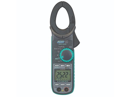 MAJ K2046R - Clamp Multimeters & Accessories - 6008229016646