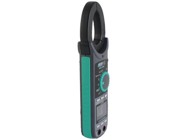 MAJ K2046R - Clamp Multimeters & Accessories - 6008229016646
