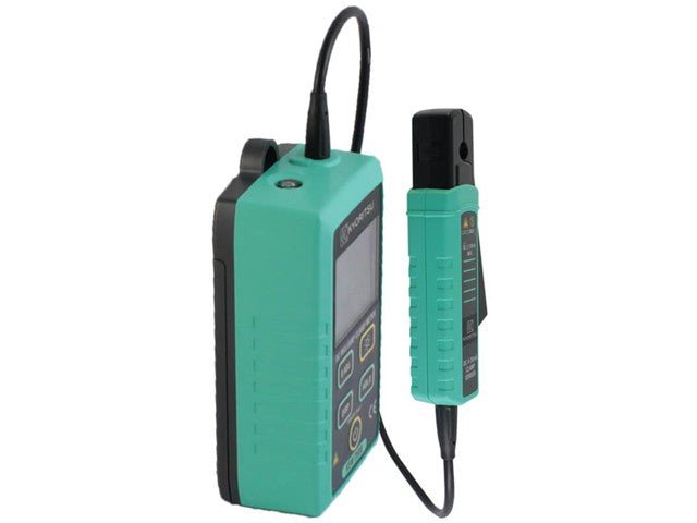 MAJ K2500 - Clamp Multimeters & Accessories - 