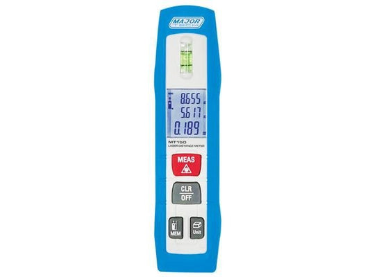 MAJ MT150 - Environmental Test Equipment -