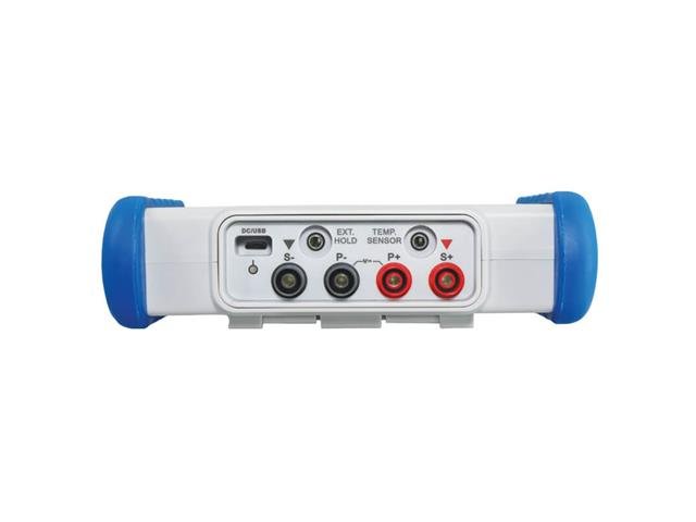 MAJ MT247 - Environmental Test Equipment - 