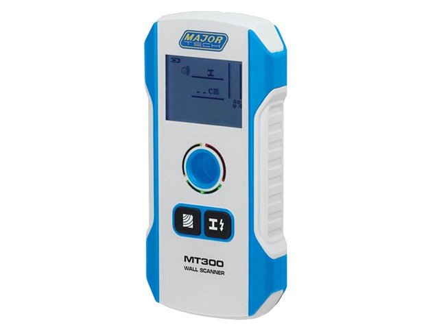 MAJ MT300 - Environmental Test Equipment - 6008229008108