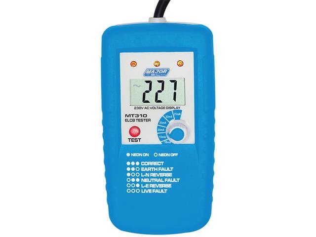 MAJ MT310 - Environmental Test Equipment -