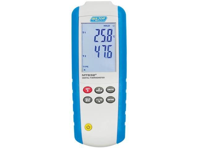 MAJ MT632 - Environmental Test Equipment -