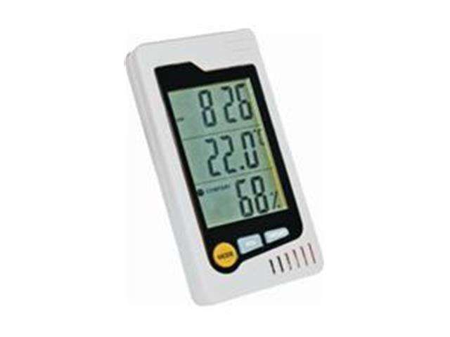 MAJ MT662 - Environmental Test Equipment -