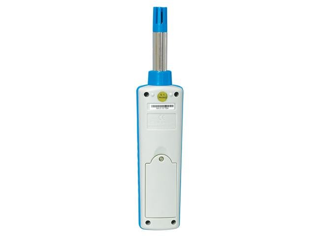 MAJ MT667 - Environmental Test Equipment -