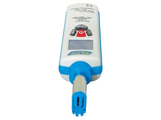 MAJ MT667 - Environmental Test Equipment -
