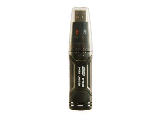 MAJ MT668 - Data Acquisition & Logging -