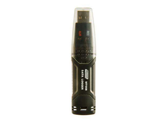 MAJ MT668 - Data Acquisition & Logging -
