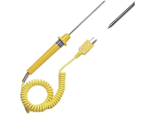 MAJ MT685 - Test Leads & Probes - 6008229018367