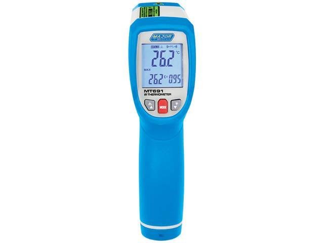 MAJ MT691 - Thermal Imagers -