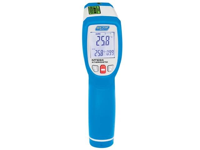 MAJ MT694 - Thermal Imagers - 6008229008146