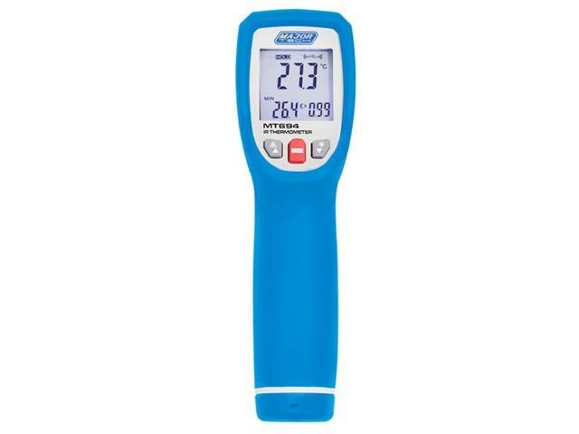 MAJ MT694 - Thermal Imagers -