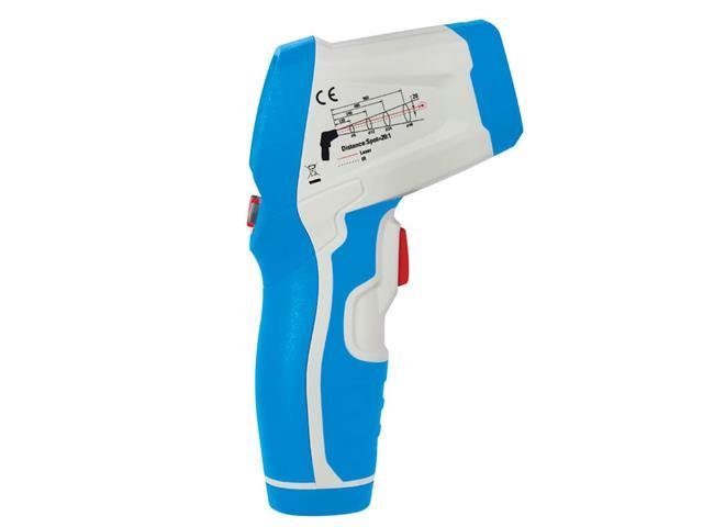 MAJ MT694 - Thermal Imagers -