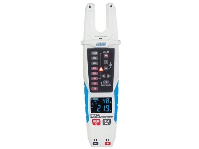 MAJ MT700 - Clamp Multimeters & Accessories -