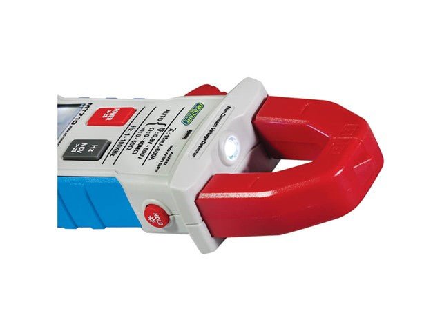 MAJ MT710 - Clamp Multimeters & Accessories - 6008229034398