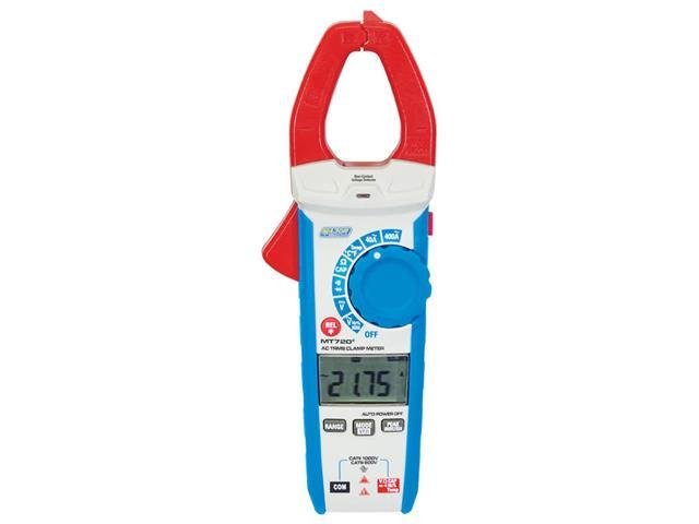 MAJ MT720 - Clamp Multimeters & Accessories -